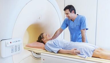 Metode pikeun pengobatan osteochricrostris cervical di awéwé