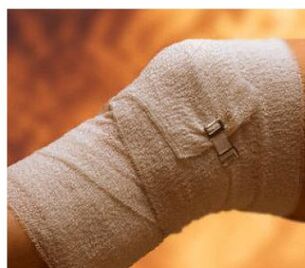 rubbing jeung compresses